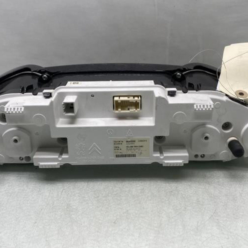 Compteur PEUGEOT 308 2 SW Photo n°4