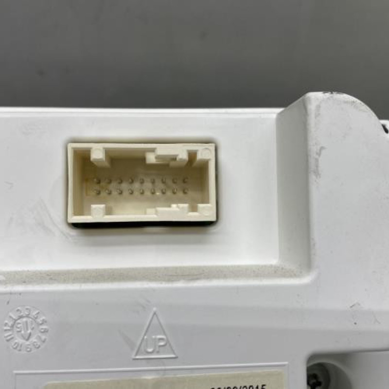 Compteur PEUGEOT 308 2 SW Photo n°6