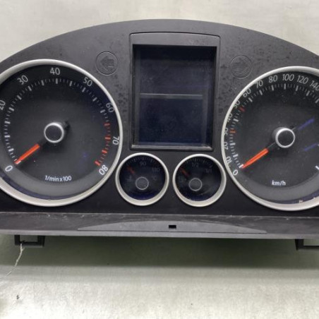 Compteur VOLKSWAGEN GOLF 5 Photo n°1