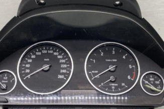 Compteur BMW SERIE 3 F31