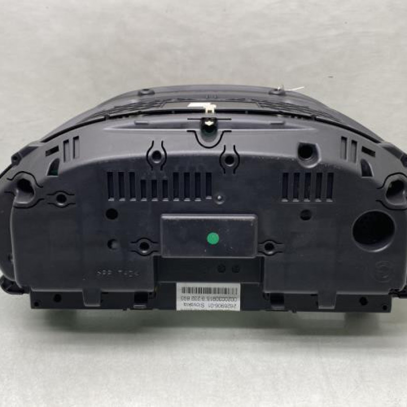 Compteur BMW SERIE 3 F31 Photo n°4