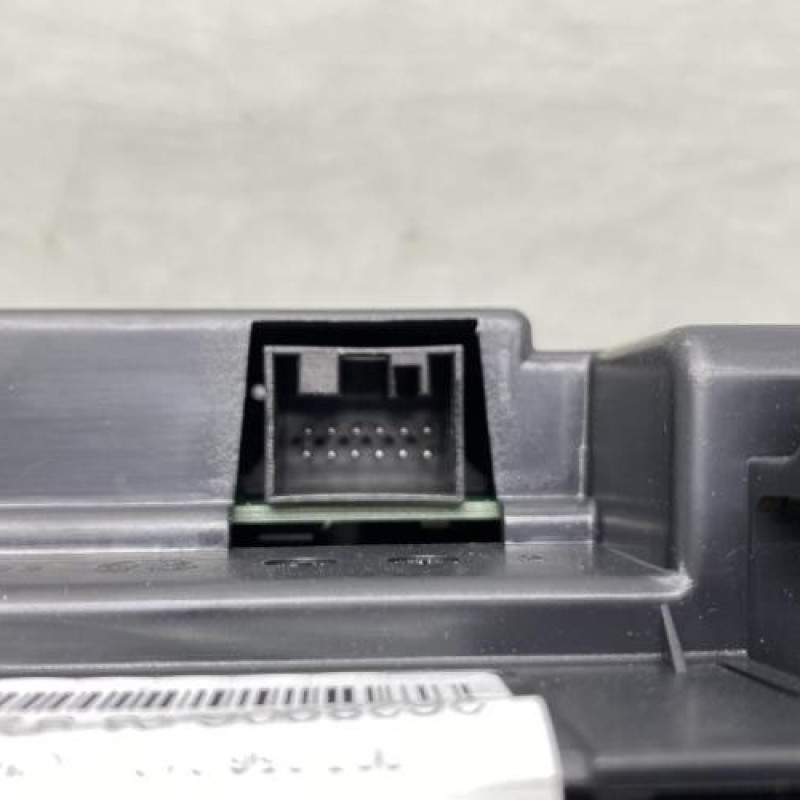 Compteur BMW SERIE 3 F31 Photo n°5