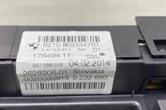 Compteur BMW SERIE 3 F31
