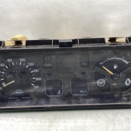 Compteur RENAULT R11 Photo n°1