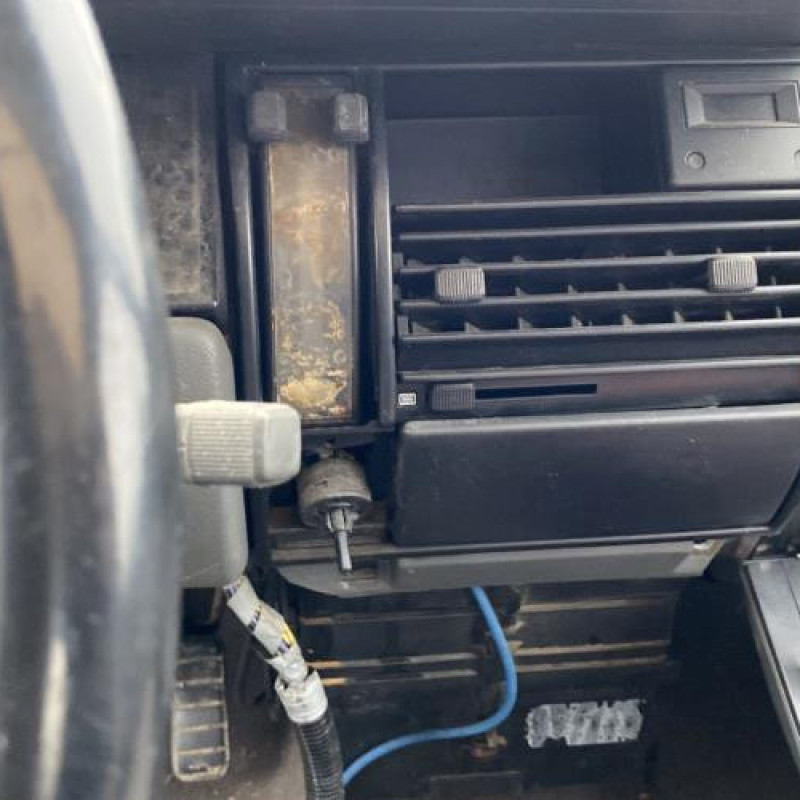 Compteur RENAULT R11 Photo n°18