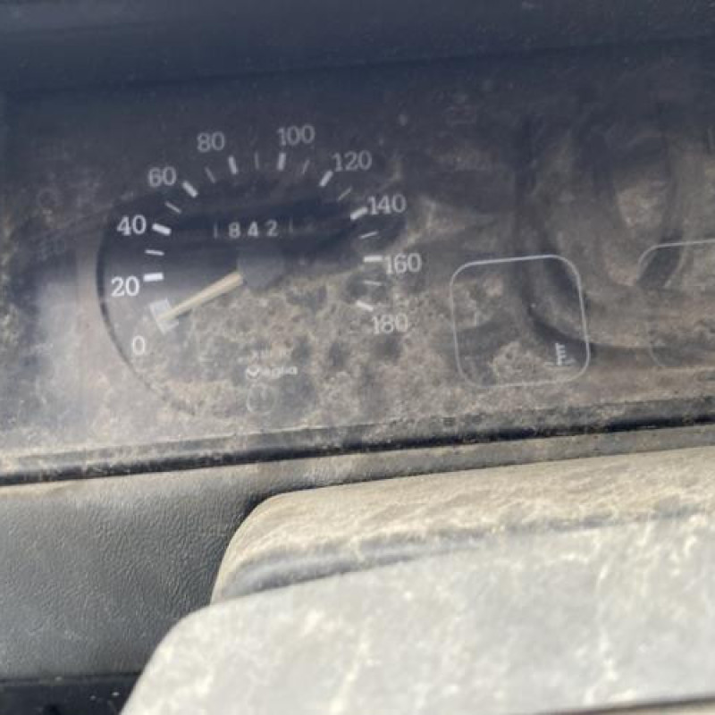 Compteur RENAULT R11 Photo n°20
