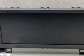 Compteur CITROEN C4 PICASSO 2