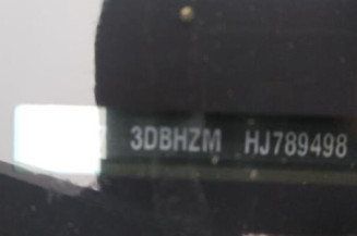 Compteur CITROEN C4 PICASSO 2