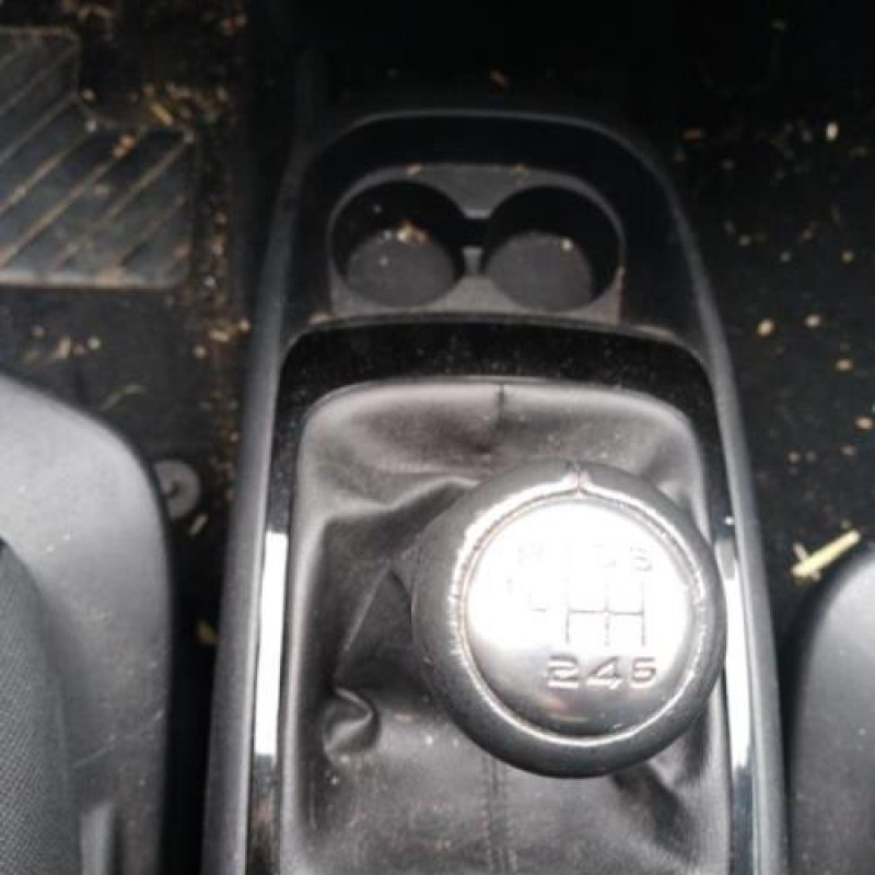 Compteur CITROEN C4 PICASSO 2 Photo n°12