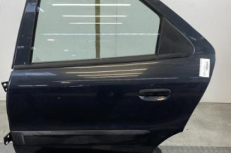 Porte arriere gauche CITROEN XSARA Photo n°1