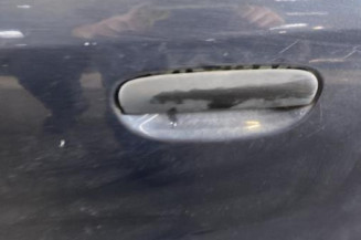 Porte arriere gauche CITROEN XSARA