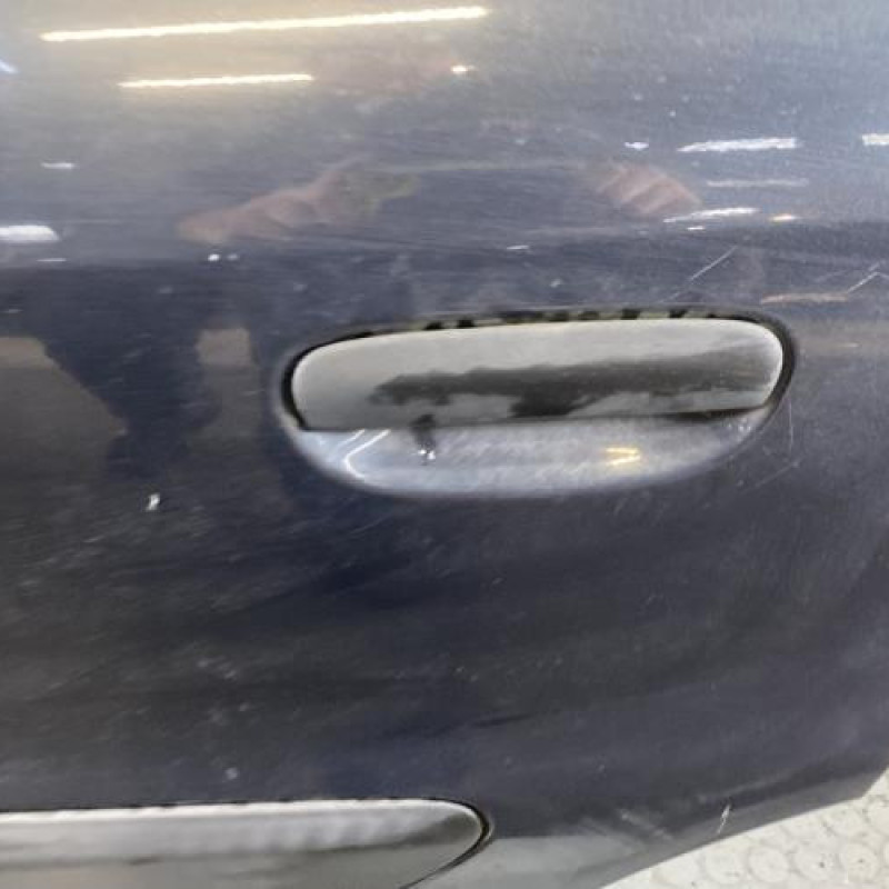Porte arriere gauche CITROEN XSARA Photo n°2