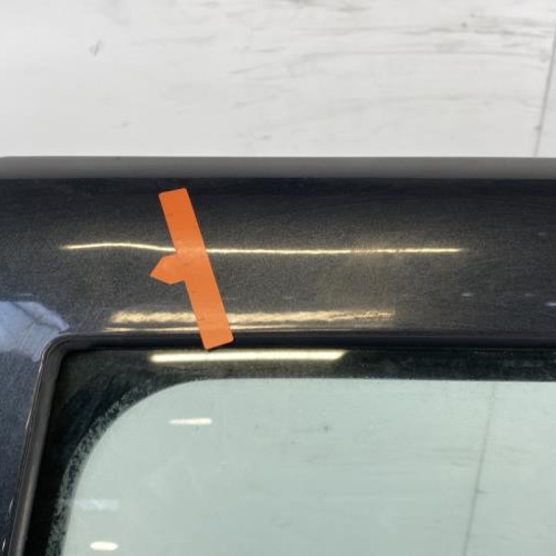 Porte arriere gauche CITROEN XSARA Photo n°3