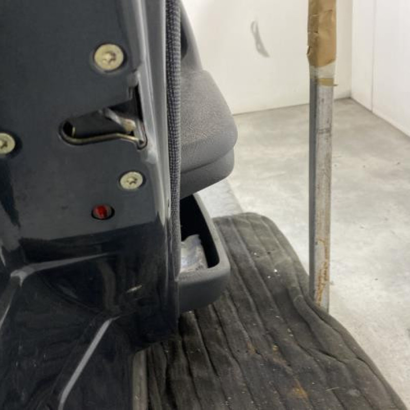 Porte arriere gauche CITROEN XSARA Photo n°4