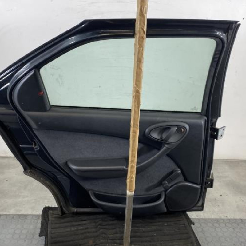 Porte arriere gauche CITROEN XSARA Photo n°8