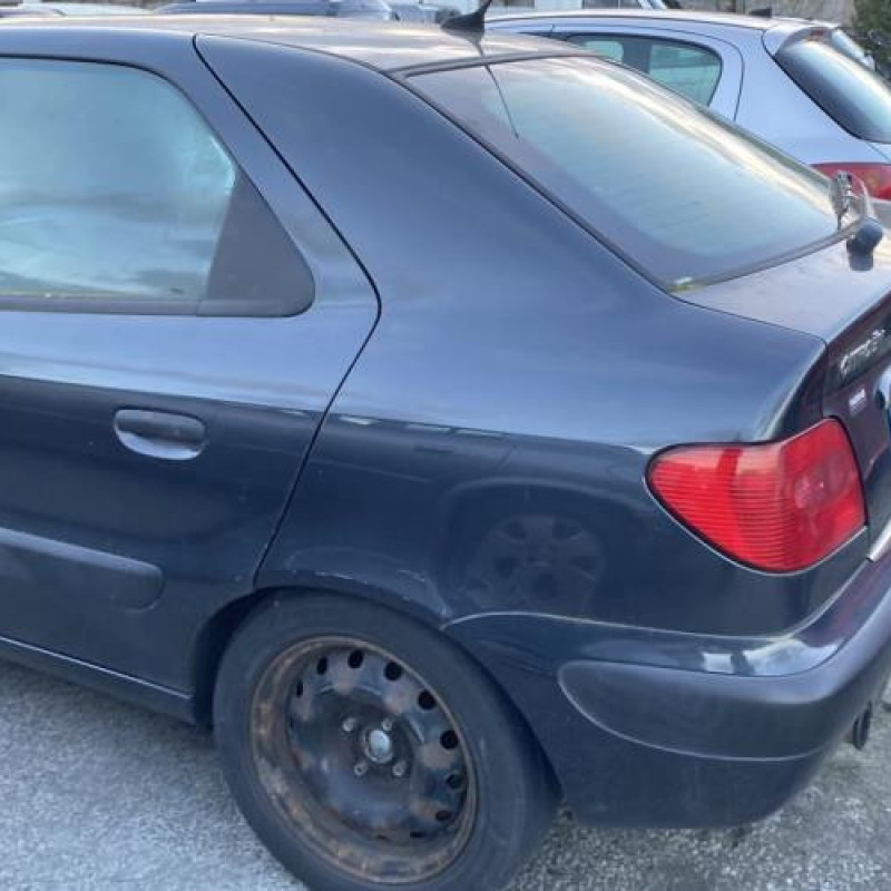 Porte arriere gauche CITROEN XSARA Photo n°14