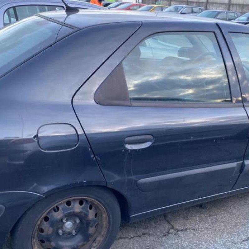 Vitre avant gauche CITROEN XSARA Photo n°17