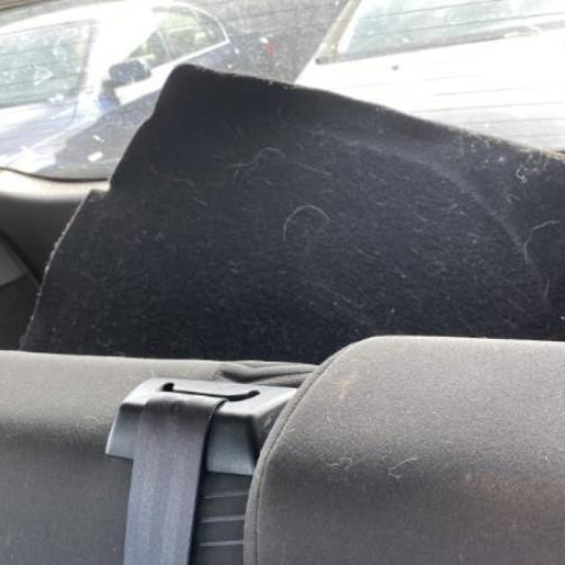 Vitre arriere droit FORD FIESTA 6 Photo n°16