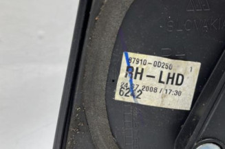 Retroviseur droit TOYOTA YARIS 2