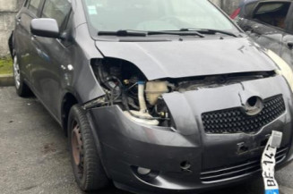 Retroviseur droit TOYOTA YARIS 2