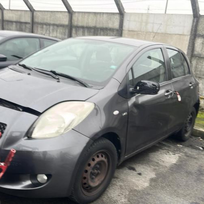 Retroviseur droit TOYOTA YARIS 2 Photo n°13