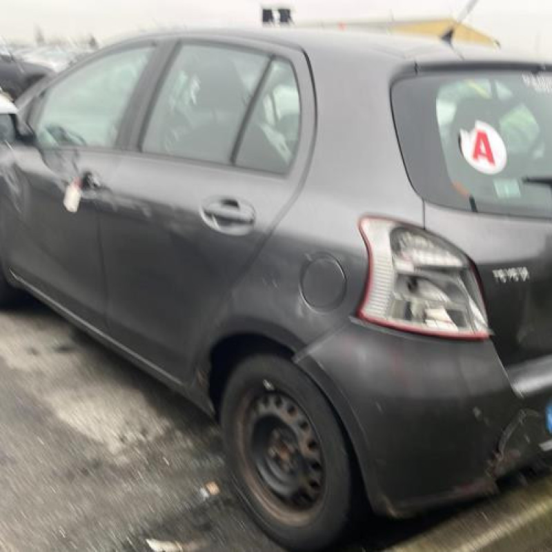 Retroviseur droit TOYOTA YARIS 2 Photo n°14