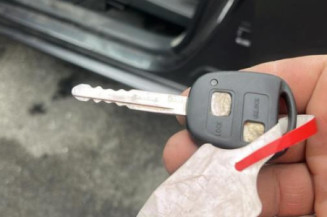 Retroviseur droit TOYOTA YARIS 2