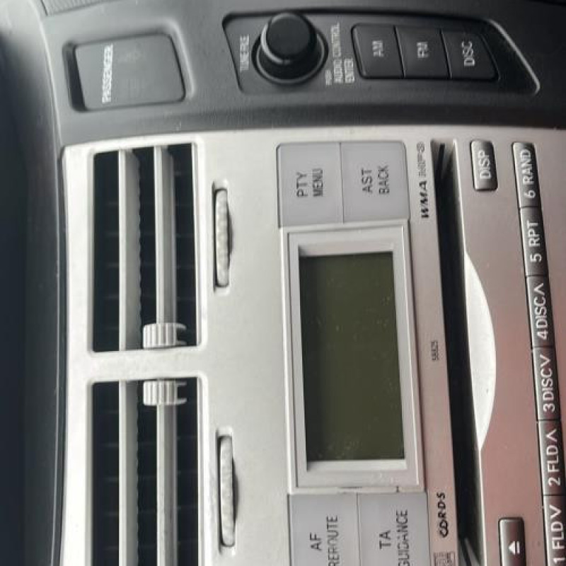 Retroviseur droit TOYOTA YARIS 2 Photo n°19