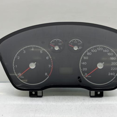 Compteur FORD FOCUS 2 Photo n°1