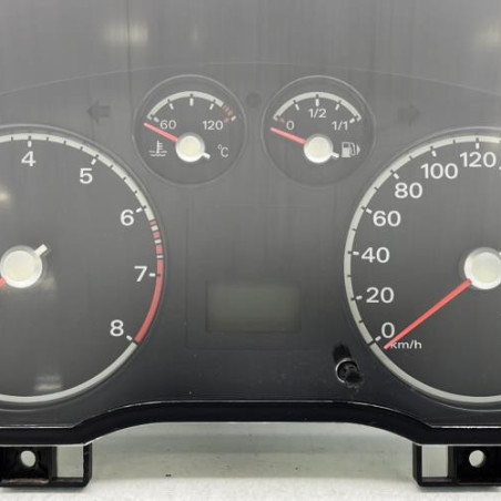 Compteur FORD FOCUS 2