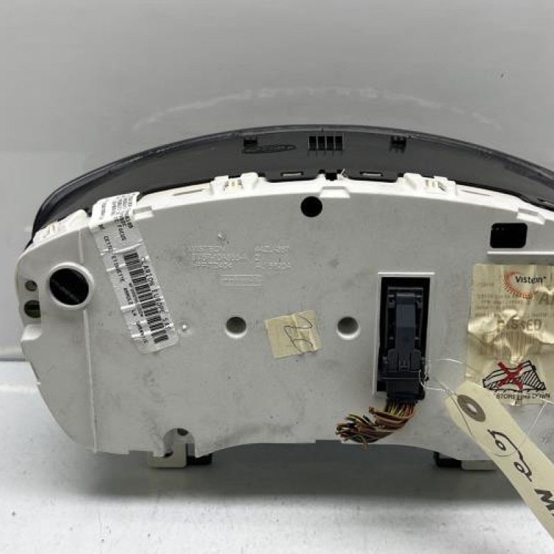 Compteur FORD FOCUS 2 Photo n°3