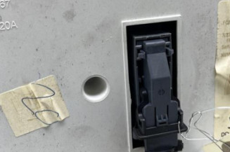 Compteur FORD FOCUS 2