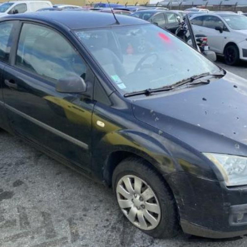 Compteur FORD FOCUS 2 Photo n°6
