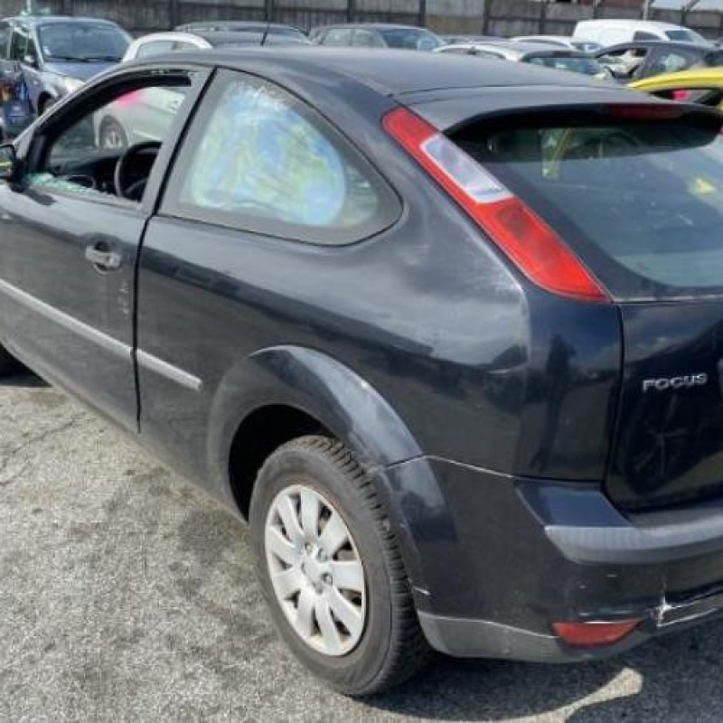 Compteur FORD FOCUS 2 Photo n°8