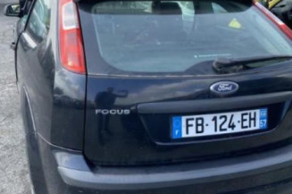 Compteur FORD FOCUS 2