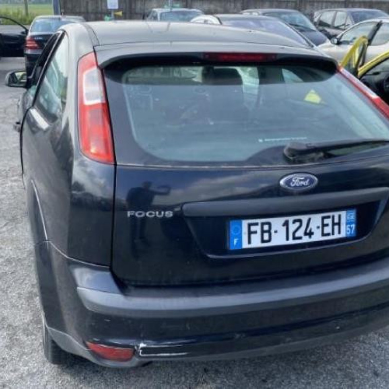 Compteur FORD FOCUS 2 Photo n°10