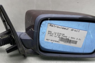 Retroviseur droit BMW SERIE 5 E39 Photo n°1