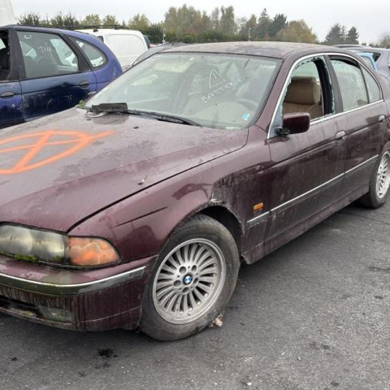 Retroviseur droit BMW SERIE 5 E39 Photo n°8