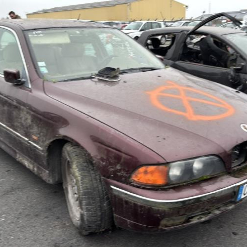Retroviseur droit BMW SERIE 5 E39 Photo n°9