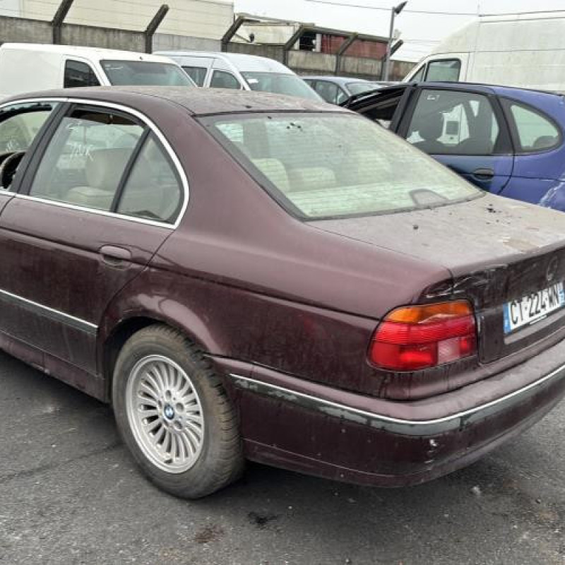 Retroviseur droit BMW SERIE 5 E39 Photo n°11