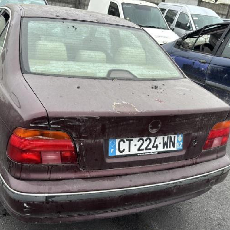 Retroviseur droit BMW SERIE 5 E39 Photo n°12