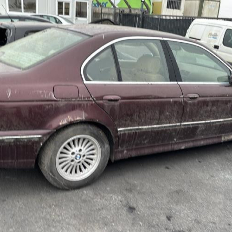 Retroviseur droit BMW SERIE 5 E39 Photo n°14