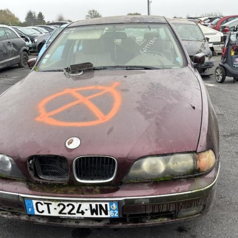 Retroviseur droit BMW SERIE 5 E39 Photo n°15
