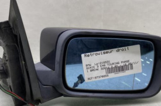 Retroviseur droit BMW SERIE 3 E46