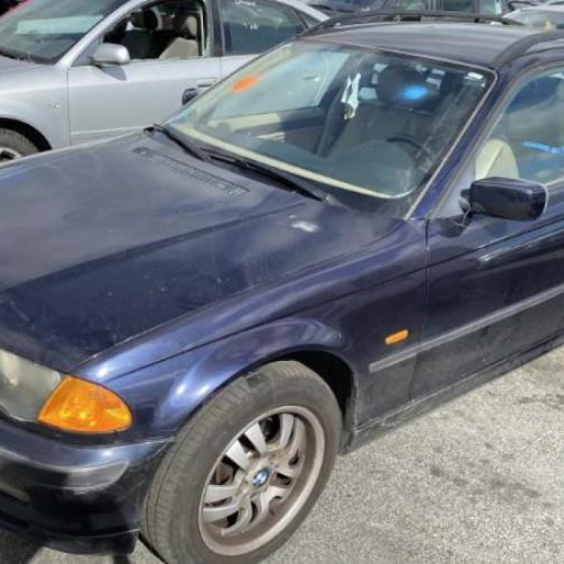 Retroviseur droit BMW SERIE 3 E46 Photo n°8
