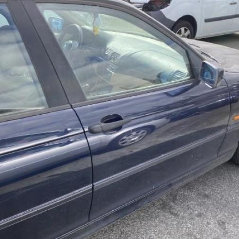 Retroviseur droit BMW SERIE 3 E46 Photo n°13