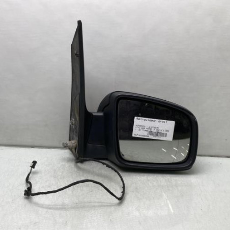 Retroviseur droit MERCEDES VITO 639 Photo n°1
