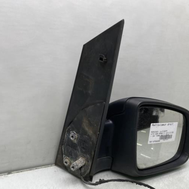 Retroviseur droit MERCEDES VITO 639 Photo n°3