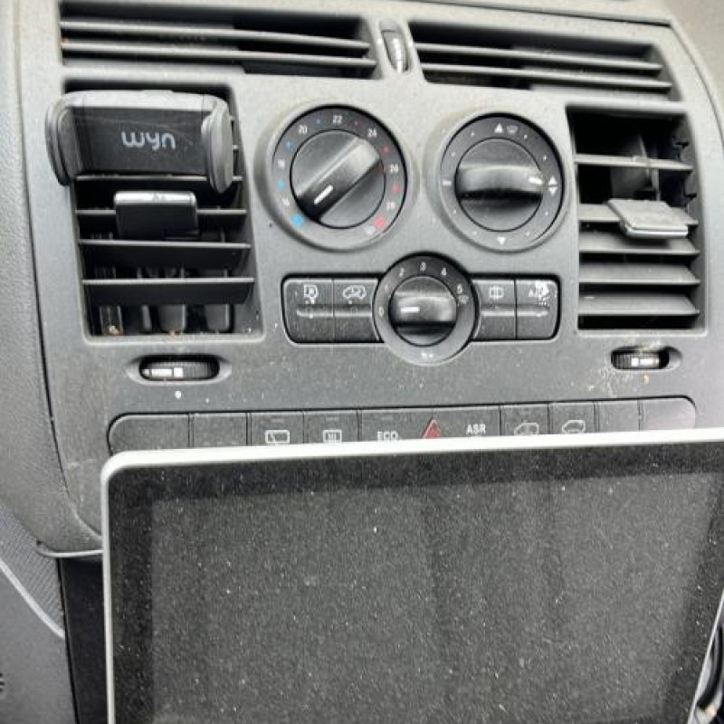 Retroviseur droit MERCEDES VITO 639 Photo n°14