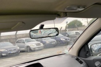 Retroviseur droit RENAULT MEGANE 2
